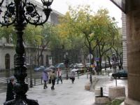 Raining in Budapest-640